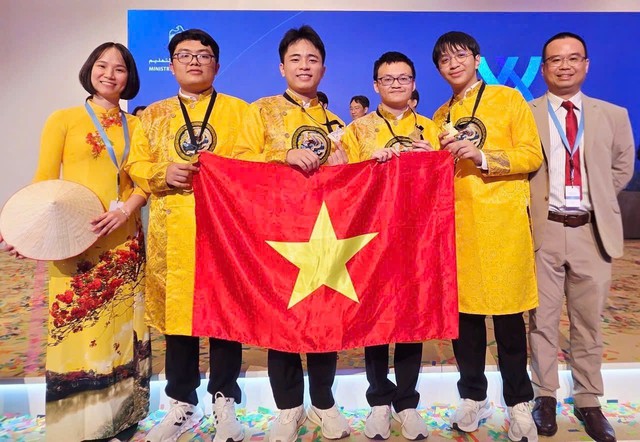 Tin sáng 15/7: Miền Bắc chuyển mưa dông vào cuối tuần; Muốn thi công chức phải đáp ứng những điều kiện gì?- Ảnh 6. Tin sáng 15/7: Miền Bắc chuyển mưa dông vào cuối tuần; Muốn thi công chức phải đáp ứng những điều kiện gì?- Ảnh 6.