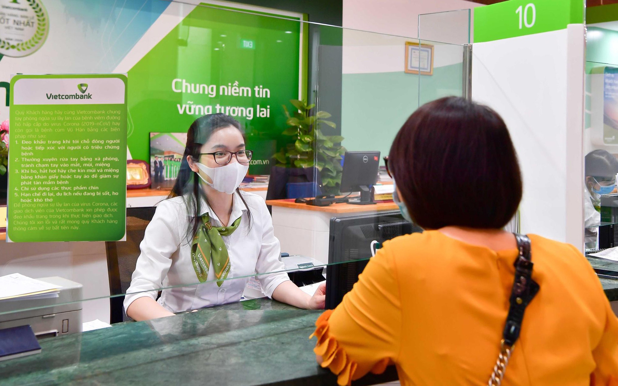 Từ 1/9, gần 86 triệu tài khoản ngân hàng sẽ bị 'khai tử' vì những lý do sau- Ảnh 2.