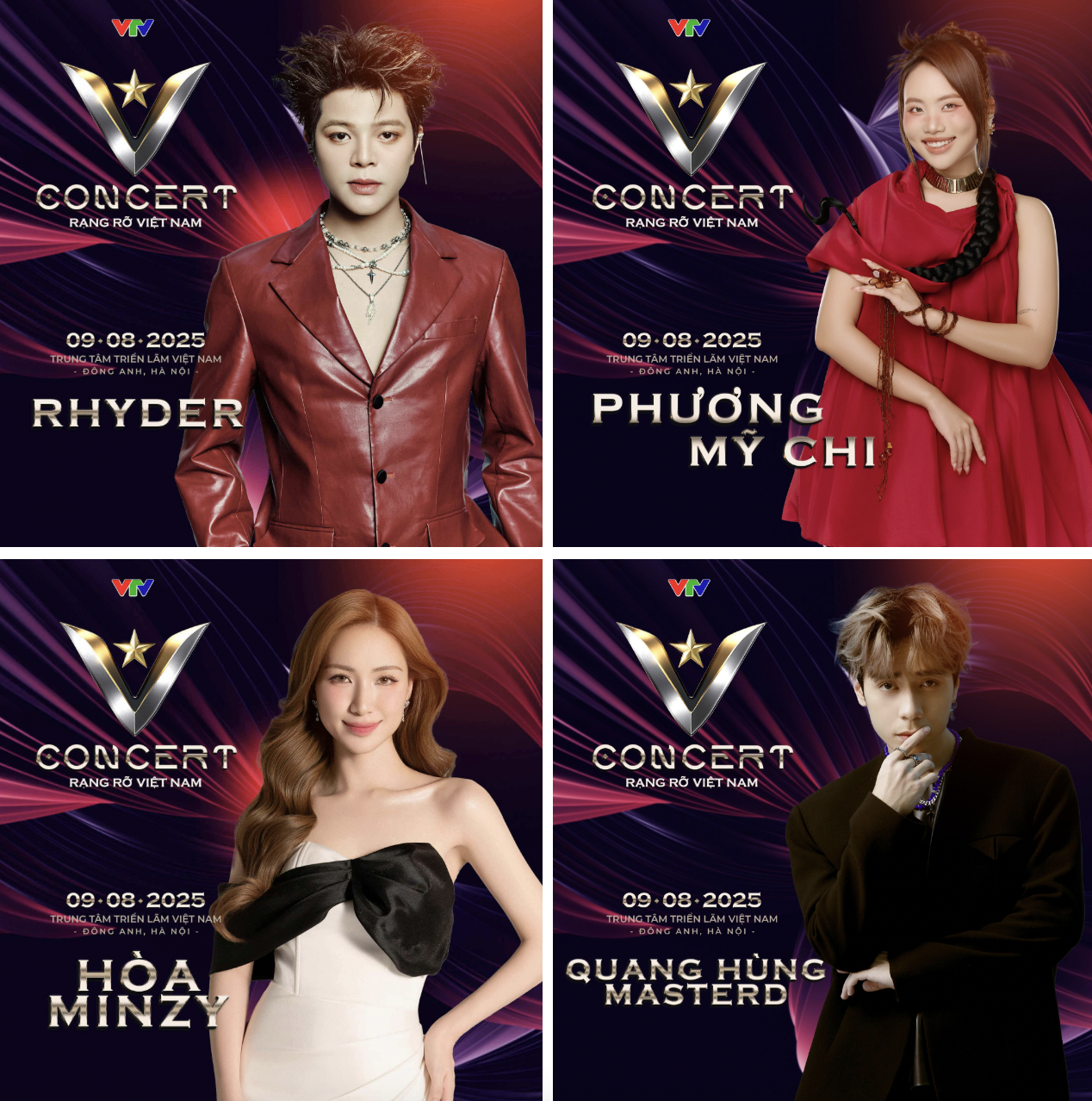 Bất ngờ sơ đồ sân khấu và giá vé sự kiện 'V Concert - Rạng rỡ Việt Nam'- Ảnh 2. Bất ngờ sơ đồ sân khấu và giá vé sự kiện 'V Concert - Rạng rỡ Việt Nam'- Ảnh 2.