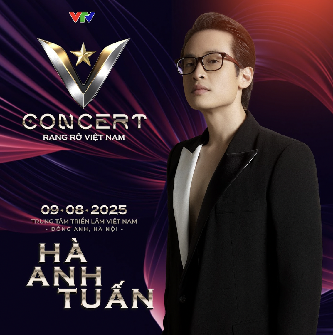 Bất ngờ sơ đồ sân khấu và giá vé sự kiện 'V Concert - Rạng rỡ Việt Nam'- Ảnh 3. Bất ngờ sơ đồ sân khấu và giá vé sự kiện 'V Concert - Rạng rỡ Việt Nam'- Ảnh 3.