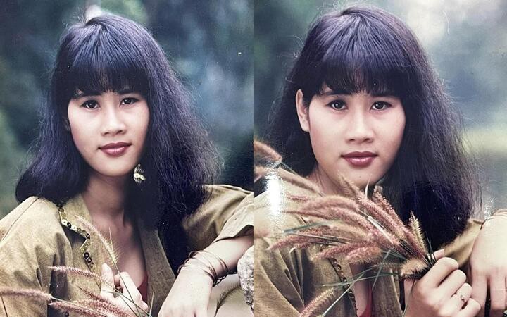 Cuộc sống cơ cực đến bất ngờ của nam diễn viên 'thằng Cò' trong phim 'Đất phương Nam' sau gần 30 năm- Ảnh 5. Diễn viên phu nhân đại gia bị o ép trong "Mặt trời lạnh", đời thực xuất thân từ người mẫu, tuổi U50 sống an yên làm mẹ đơn thân