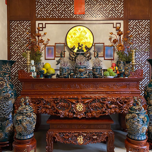 Trong nhà nếu có những dấu hiệu sau cần thận trọng, bởi có thể suy giảm tài lộc, sức khỏe- Ảnh 2. Trong nhà nếu có những dấu hiệu sau cần thận trọng, bởi có thể suy giảm tài lộc, sức khỏe- Ảnh 2.