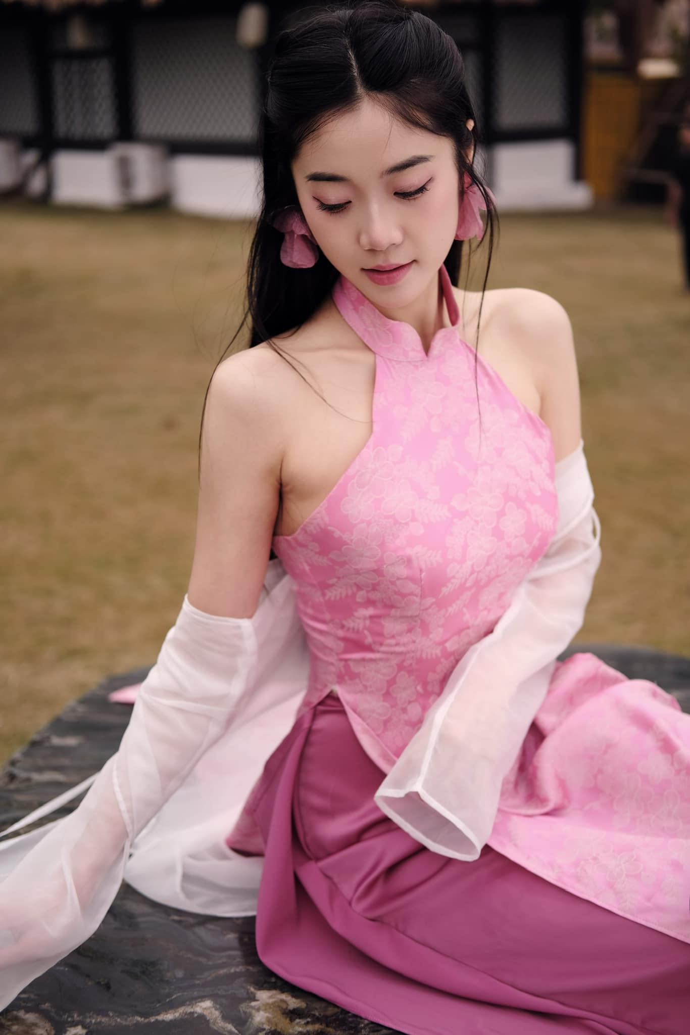 Chân dài quê Thanh Hóa được coi là ẩn số mới của Miss Grand Vietnam 2025 là ai?- Ảnh 12. Chân dài quê Thanh Hóa được coi là ẩn số mới của Miss Grand Vietnam 2025 là ai?- Ảnh 12.
