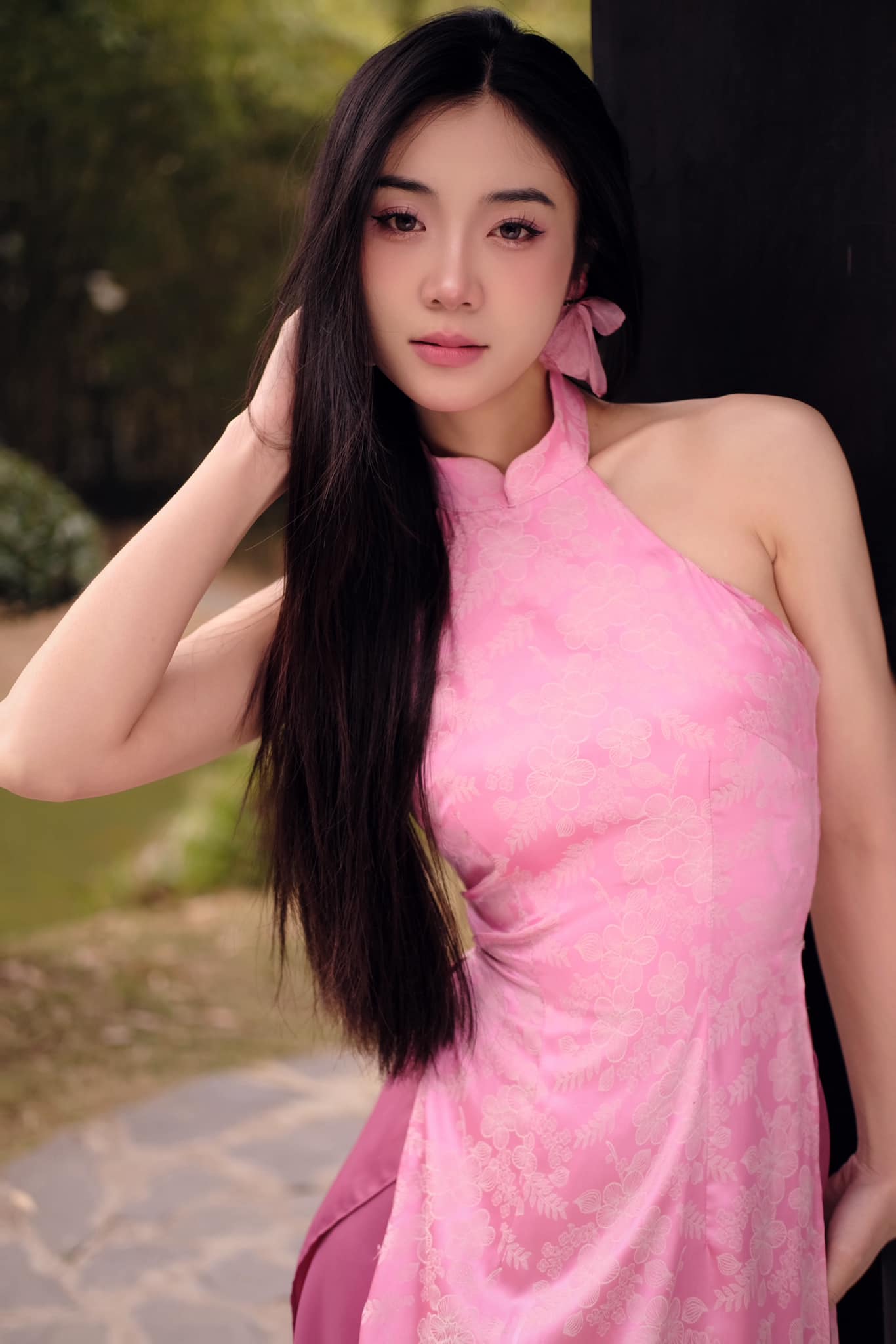 Chân dài quê Thanh Hóa được coi là ẩn số mới của Miss Grand Vietnam 2025 là ai?- Ảnh 10. Chân dài quê Thanh Hóa được coi là ẩn số mới của Miss Grand Vietnam 2025 là ai?- Ảnh 10.
