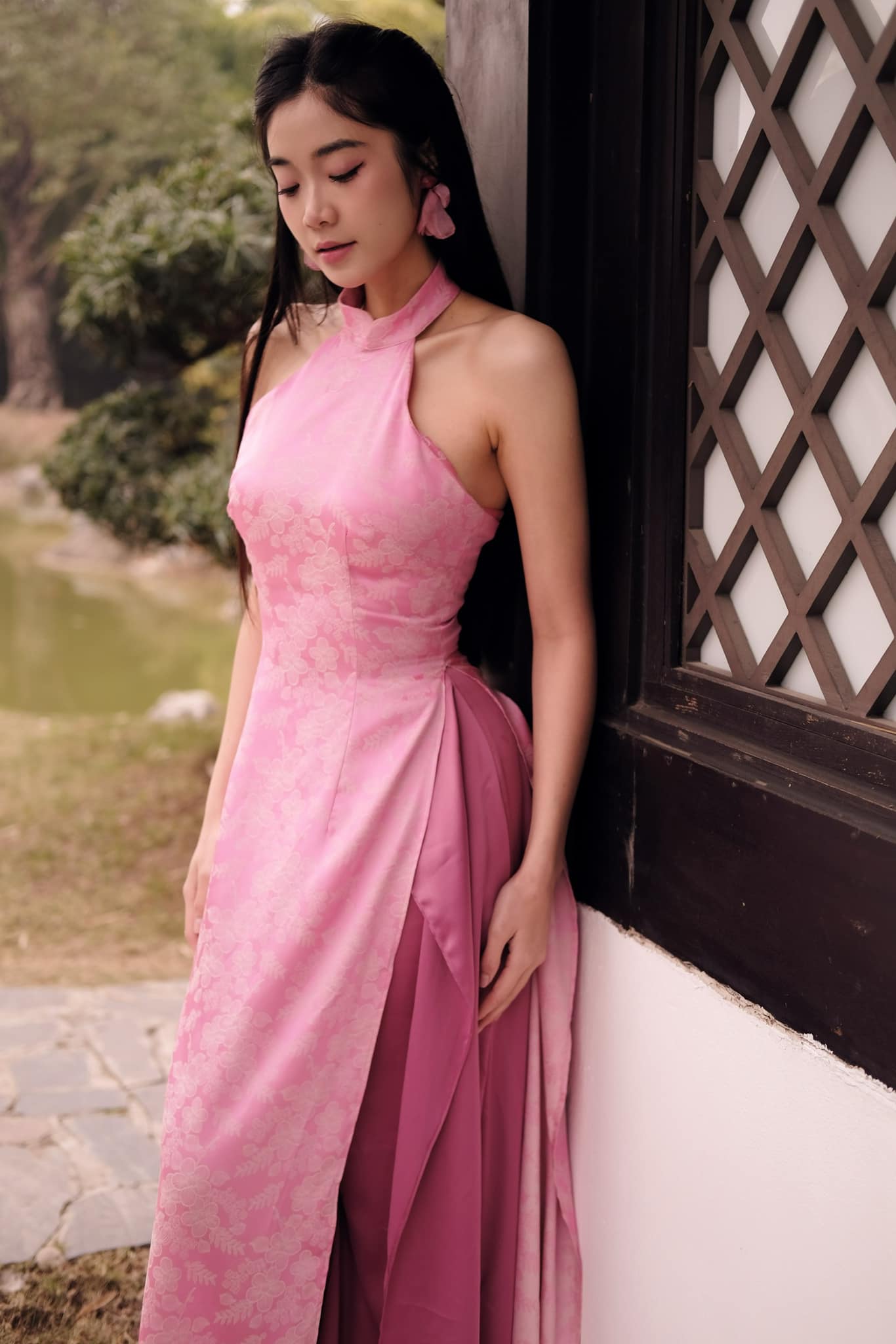 Chân dài quê Thanh Hóa được coi là ẩn số mới của Miss Grand Vietnam 2025 là ai?- Ảnh 13. Chân dài quê Thanh Hóa được coi là ẩn số mới của Miss Grand Vietnam 2025 là ai?- Ảnh 13.