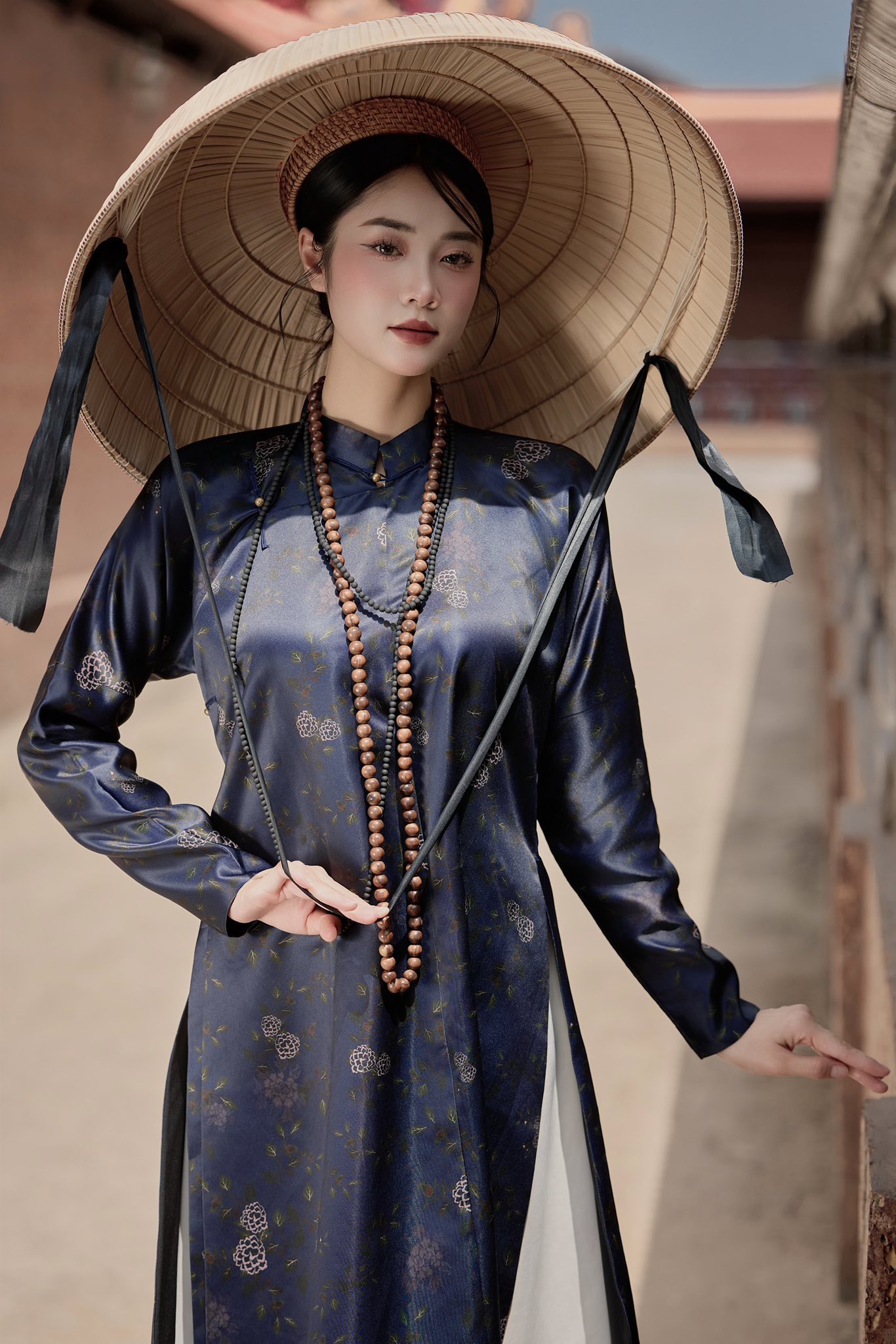 Chân dài quê Thanh Hóa được coi là ẩn số mới của Miss Grand Vietnam 2025 là ai?- Ảnh 4. Chân dài quê Thanh Hóa được coi là ẩn số mới của Miss Grand Vietnam 2025 là ai?- Ảnh 4.