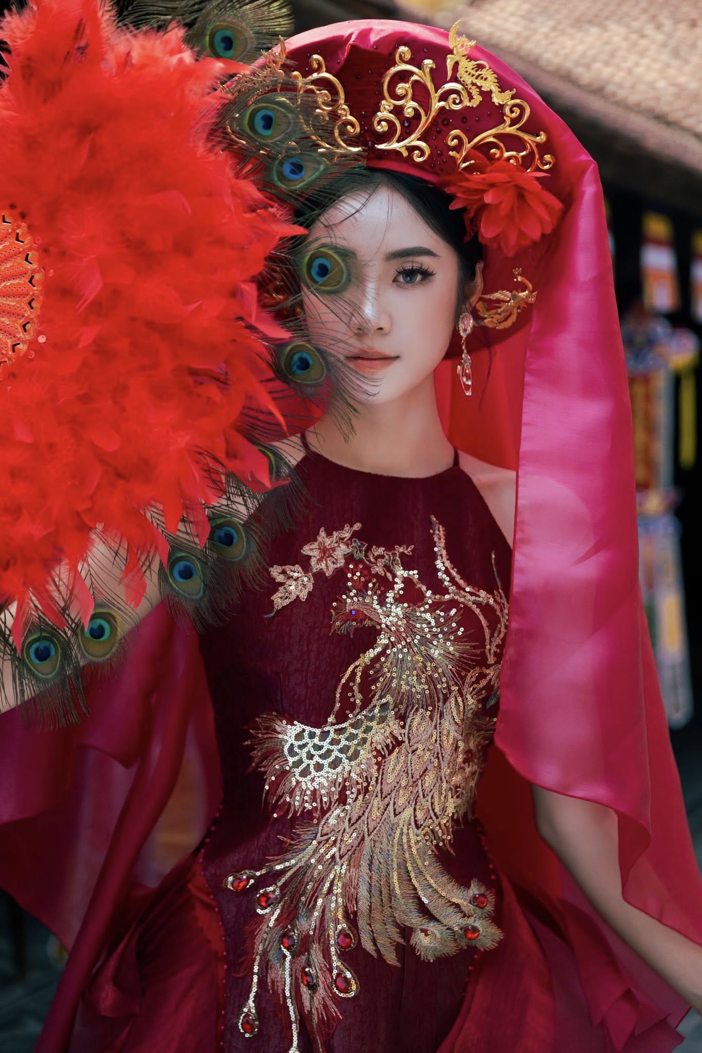 Chân dài quê Thanh Hóa được coi là ẩn số mới của Miss Grand Vietnam 2025 là ai?- Ảnh 9. Chân dài quê Thanh Hóa được coi là ẩn số mới của Miss Grand Vietnam 2025 là ai?- Ảnh 9.