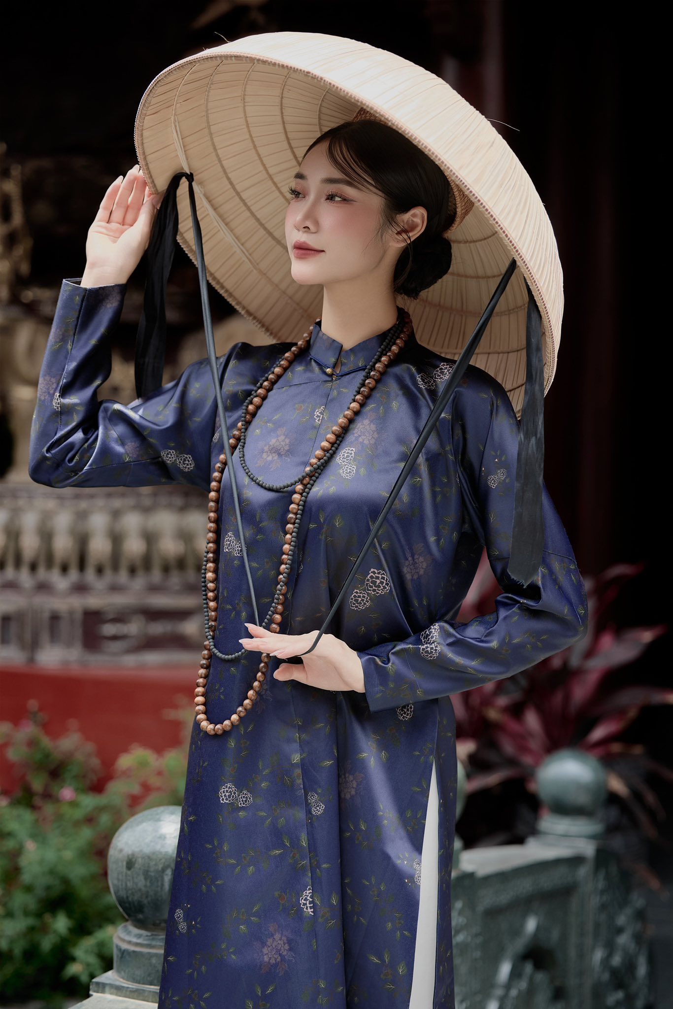 Chân dài quê Thanh Hóa được coi là ẩn số mới của Miss Grand Vietnam 2025 là ai?- Ảnh 3. Chân dài quê Thanh Hóa được coi là ẩn số mới của Miss Grand Vietnam 2025 là ai?- Ảnh 3.