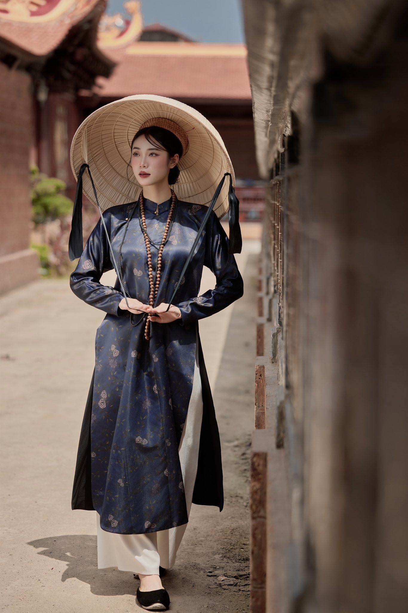 Chân dài quê Thanh Hóa được coi là ẩn số mới của Miss Grand Vietnam 2025 là ai?- Ảnh 7. Chân dài quê Thanh Hóa được coi là ẩn số mới của Miss Grand Vietnam 2025 là ai?- Ảnh 7.