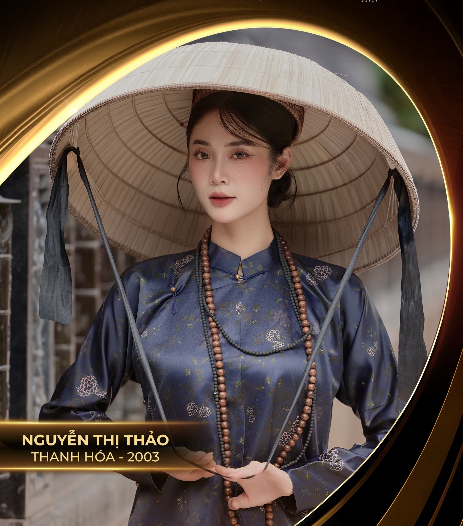 Chân dài quê Thanh Hóa được coi là ẩn số mới của Miss Grand Vietnam 2025 là ai?- Ảnh 2. Chân dài quê Thanh Hóa được coi là ẩn số mới của Miss Grand Vietnam 2025 là ai?- Ảnh 2.