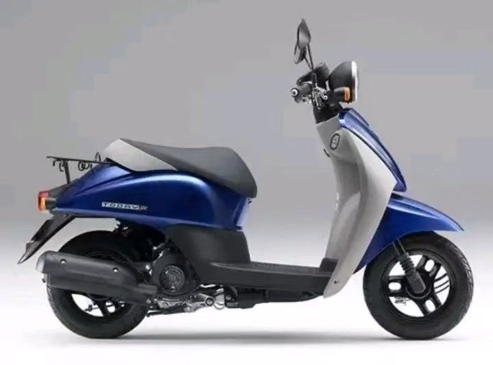 Xe ga giá 22 triệu đồng của Honda đẹp ngang SH Mode, rẻ hơn Vision, chỉ như xe số Wave Alpha- Ảnh 4. Xe ga giá 22 triệu đồng của Honda đẹp ngang SH Mode, rẻ hơn Vision, chỉ như xe số Wave Alpha- Ảnh 4.