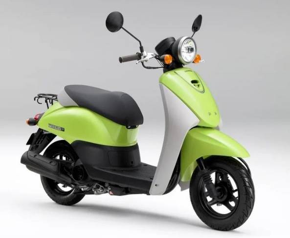 Xe ga giá 22 triệu đồng của Honda đẹp ngang SH Mode, rẻ hơn Vision, chỉ như xe số Wave Alpha- Ảnh 5. Xe ga giá 22 triệu đồng của Honda đẹp ngang SH Mode, rẻ hơn Vision, chỉ như xe số Wave Alpha- Ảnh 5.