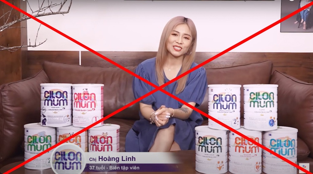 Nữ MC vừa bị phạt 107,5 triệu đồng vì quảng cáo sữa giả, hiện sống trong cơ ngơi thế nào?- Ảnh 1. Nữ MC vừa bị phạt 107,5 triệu đồng vì quảng cáo sữa giả, hiện sống trong cơ ngơi thế nào?- Ảnh 1.