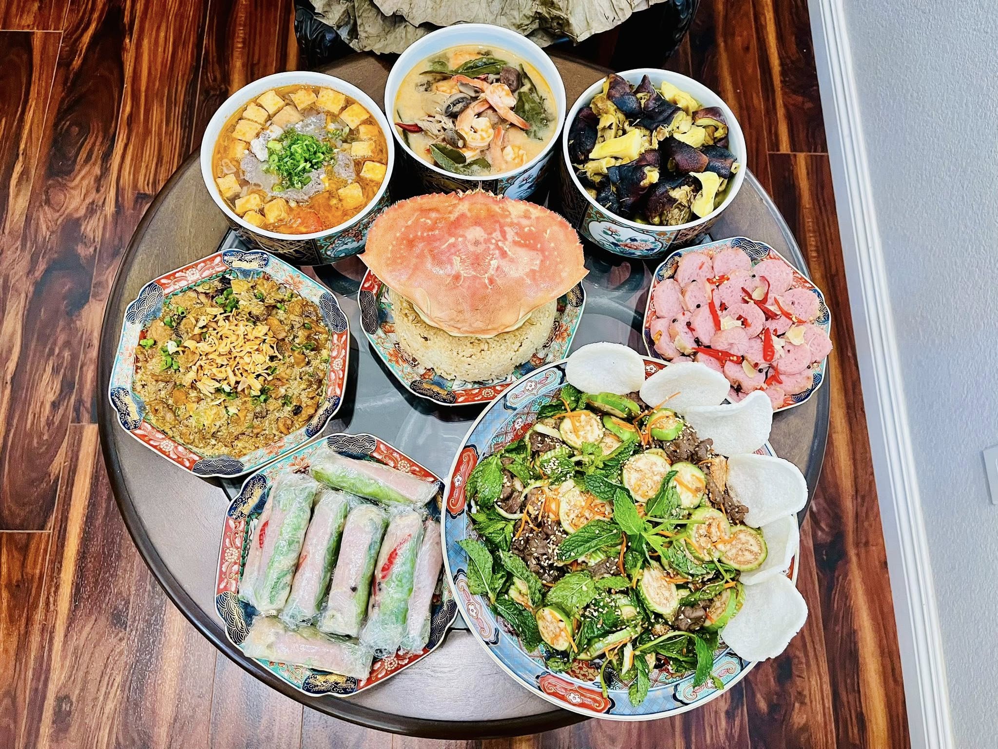 Nữ diễn viên nổi tiếng phim giờ vàng, dừng sự nghiệp sang Mỹ định cư, chăm chỉ bán hàng online- Ảnh 13. Nữ diễn viên nổi tiếng phim giờ vàng, dừng sự nghiệp sang Mỹ định cư, chăm chỉ bán hàng online- Ảnh 13.