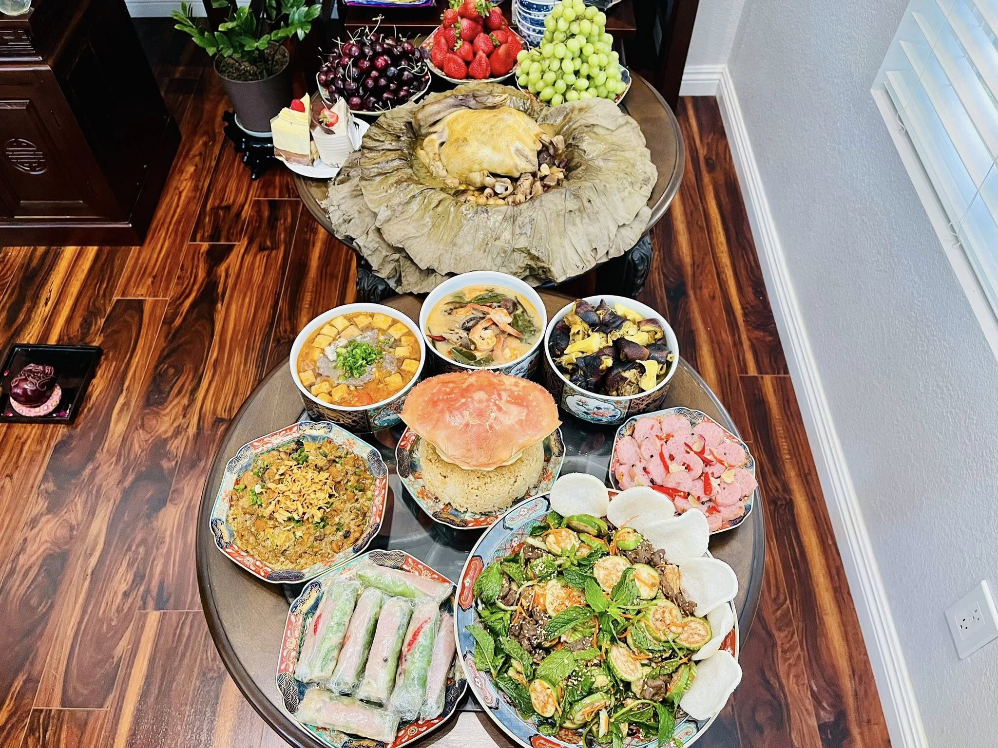 Nữ diễn viên nổi tiếng phim giờ vàng, dừng sự nghiệp sang Mỹ định cư, chăm chỉ bán hàng online- Ảnh 14. Nữ diễn viên nổi tiếng phim giờ vàng, dừng sự nghiệp sang Mỹ định cư, chăm chỉ bán hàng online- Ảnh 14.