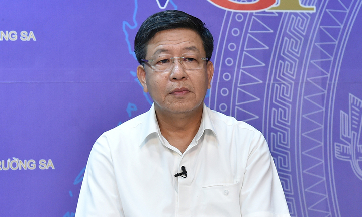 Phó Chủ tịch Hà Nội: Sẽ kêu gọi doanh nghiệp giảm giá bán xe điện - Ảnh 1. Phó Chủ tịch Hà Nội: Sẽ kêu gọi doanh nghiệp giảm giá bán xe điện - Ảnh 1.