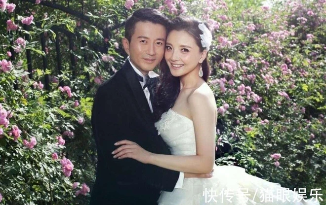 Sao nhí đóng Đường Tăng giờ là đại gia, kết hôn với mỹ nhân 'Chân hoàn truyện' - Ảnh 3. Sao nhí đóng Đường Tăng giờ là đại gia, kết hôn với mỹ nhân 'Chân hoàn truyện' - Ảnh 3.