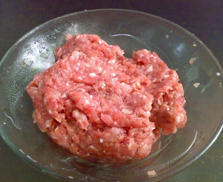 Räkor bräserade med köttfärs på följande sätt, det är beroendeframkallande och helt utsökt - Bild 2. Tôm kho với thịt băm theo cách sau, ăn là ghiền và ngon hoàn hảo- Ảnh 2.