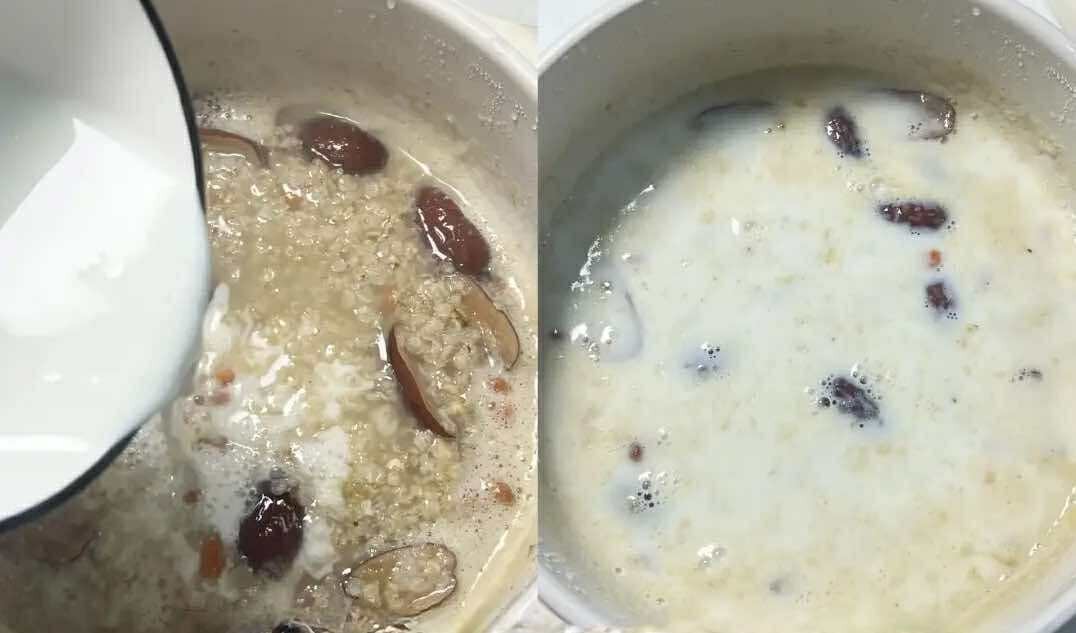 Hãy luân phiên ăn 3 món này trong 1 tháng: Vừa dễ làm lại ngon miệng và giúp giảm cân "thần kỳ"- Ảnh 3. Hãy luân phiên ăn 3 món này trong 1 tháng: Vừa dễ làm lại ngon miệng và giúp giảm cân "thần kỳ"- Ảnh 3.