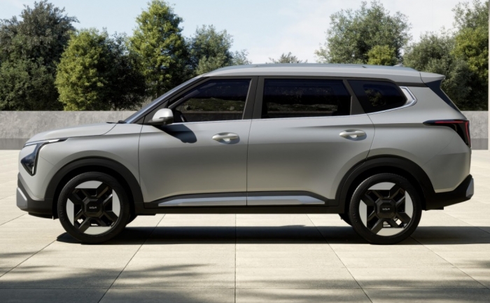 Xe đa dụng MPV 7 chỗ giá 475 triệu đồng thiết kế cực đẹp sánh ngang Mitsubishi Xpander, Veloz Cross rẻ như Toyota Vios có gì đặc biệt khi ra mắt ở Ấn Độ?- Ảnh 4.