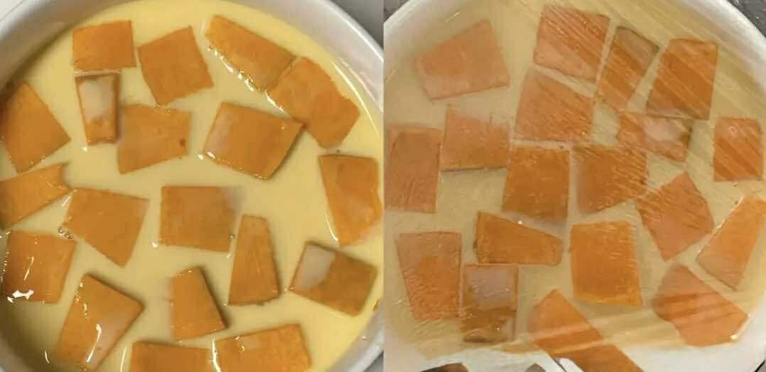 Hãy luân phiên ăn 3 món này trong 1 tháng: Vừa dễ làm lại ngon miệng và giúp giảm cân "thần kỳ"- Ảnh 6. Hãy luân phiên ăn 3 món này trong 1 tháng: Vừa dễ làm lại ngon miệng và giúp giảm cân "thần kỳ"- Ảnh 6.