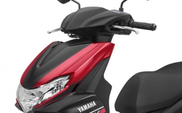 Xe ga 125cc giá 34,2 triệu đồng tại Việt Nam có ABS sánh ngang Air Blade, rẻ như Vision sẽ khuấy đảo thị trường? 