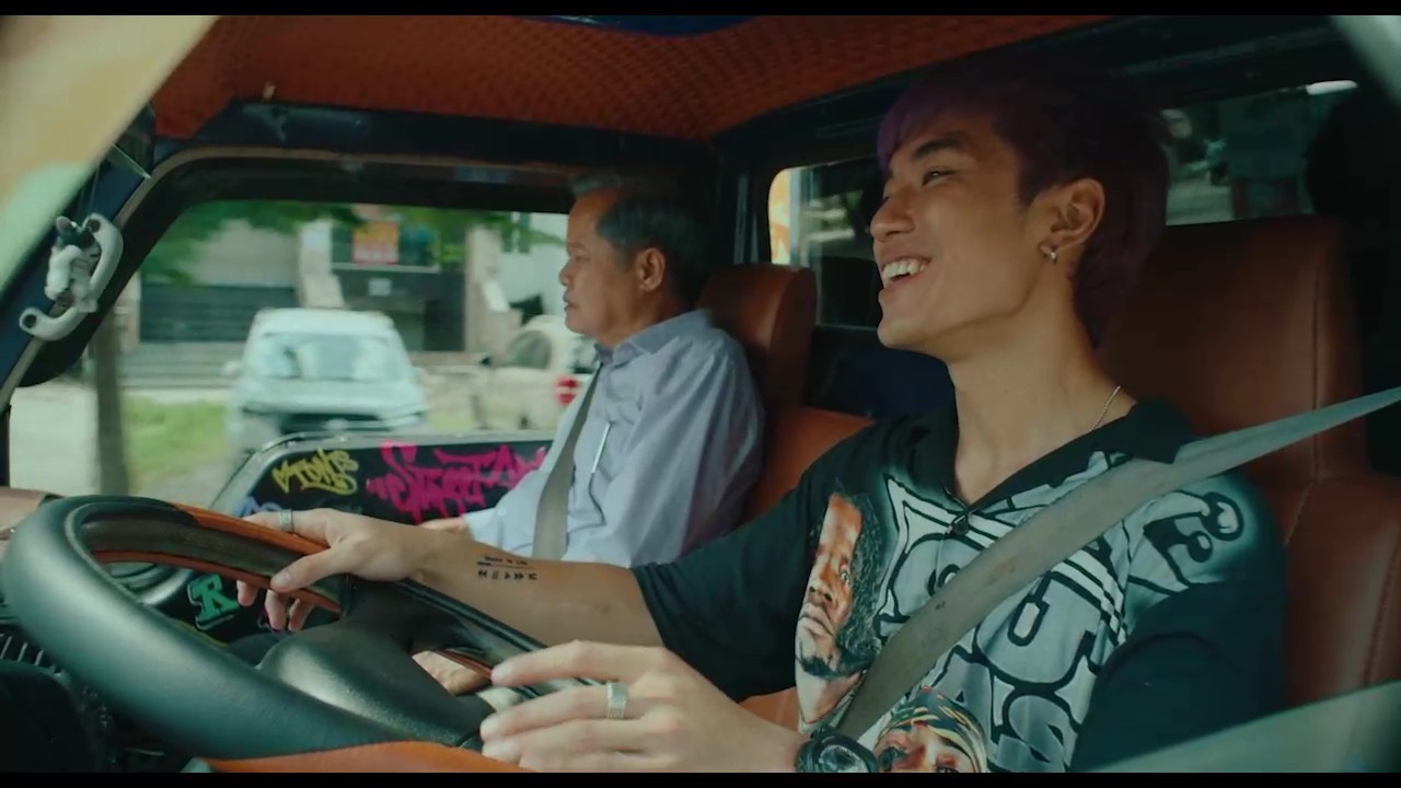Chú "Hai Lúa" kết hợp cùng rapper underground tạo nên combo "lệch pha" mà ăn ý bất ngờ trong Đợi Gì, Mơ Đi! - Ảnh 3. Chú "Hai Lúa" kết hợp cùng rapper underground tạo nên combo "lệch pha" mà ăn ý bất ngờ trong Đợi Gì, Mơ Đi! - Ảnh 3.