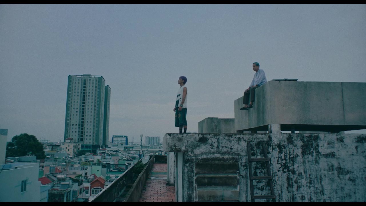 Chú "Hai Lúa" kết hợp cùng rapper underground tạo nên combo "lệch pha" mà ăn ý bất ngờ trong Đợi Gì, Mơ Đi! - Ảnh 4. Chú "Hai Lúa" kết hợp cùng rapper underground tạo nên combo "lệch pha" mà ăn ý bất ngờ trong Đợi Gì, Mơ Đi! - Ảnh 4.