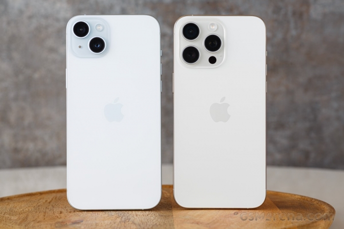 Giá iPhone 15, iPhone 15 Pro Max mới nhất giảm sốc, rẻ như xả kho, hiệu năng xịn chẳng kém iPhone 16- Ảnh 5. Giá iPhone 15, iPhone 15 Pro Max mới nhất giảm sốc, rẻ như xả kho, hiệu năng xịn chẳng kém iPhone 16- Ảnh 5.