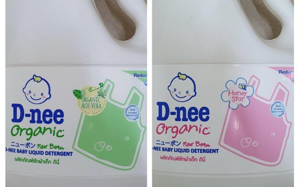 Công khai sản xuất nước giặt giả gắn thương hiệu D-nee, Hygiene, Tauau, một doanh nghiệp ở Hưng Yên bị phạt 180 triệu đồng