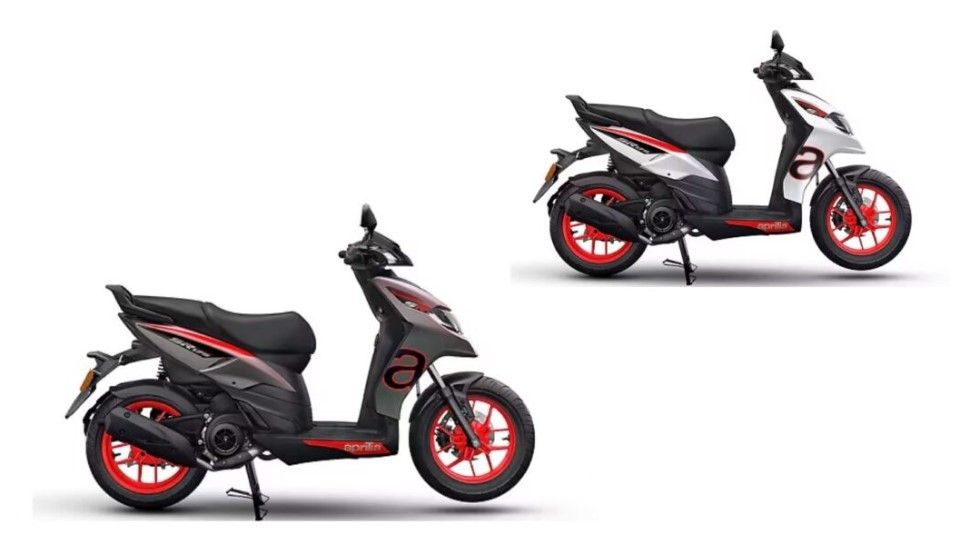 Xe ga 175cc giá 38 triệu đồng có ABS trang bị ngang SH, rẻ như Vision- Ảnh 3.