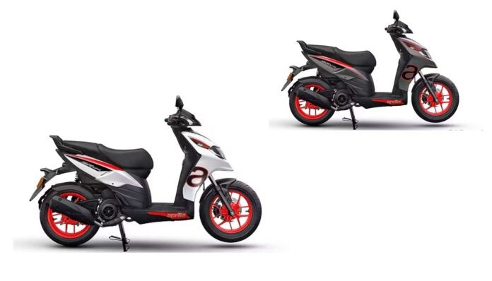 Xe ga 175cc giá 38 triệu đồng có ABS trang bị ngang SH, rẻ như Vision- Ảnh 4.