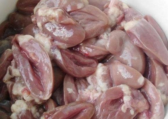 Bộ phận “siêu dinh dưỡng” từ con gà, bổ não lại cực tốt cho người thiếu máu - Ảnh 6. Bộ phận “siêu dinh dưỡng” từ con gà, bổ não lại cực tốt cho người thiếu máu - Ảnh 6.