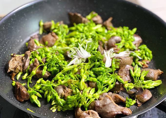 Bộ phận “siêu dinh dưỡng” từ con gà, bổ não lại cực tốt cho người thiếu máu - Ảnh 15. Bộ phận “siêu dinh dưỡng” từ con gà, bổ não lại cực tốt cho người thiếu máu - Ảnh 15.