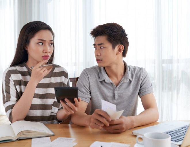 Bị chồng chì chiết vì gửi mẹ đẻ 3 triệu mỗi tháng, tôi hỏi lại đúng 1 câu để lập lại trật tự gia đình, chồng bỏ tính gia trưởng- Ảnh 2. Bị chồng chì chiết vì gửi mẹ đẻ 3 triệu mỗi tháng, tôi hỏi lại đúng 1 câu để lập lại trật tự gia đình, chồng bỏ tính gia trưởng- Ảnh 2.