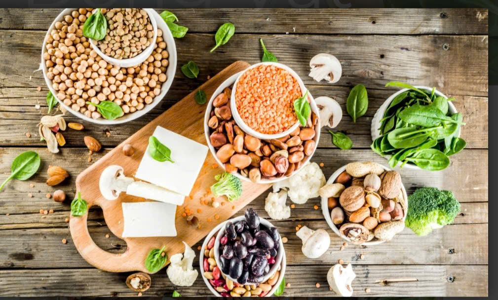 Nguồn thực phẩm giàu protein giúp giảm cân và tăng cường sức khỏe tim mạch- Ảnh 3.