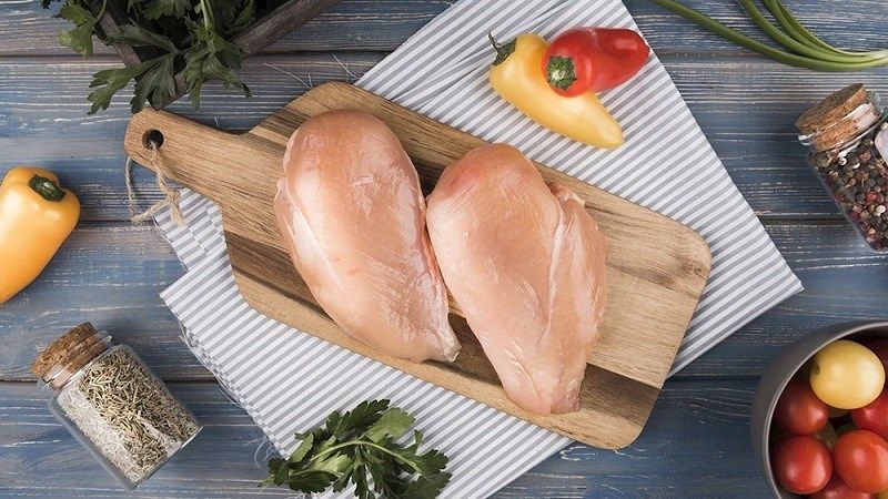 Nguồn thực phẩm giàu protein giúp giảm cân và tăng cường sức khỏe tim mạch- Ảnh 1.