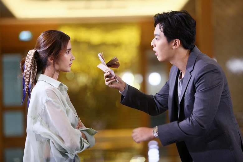 Bị chồng chì chiết vì gửi mẹ đẻ 3 triệu mỗi tháng, tôi hỏi lại đúng 1 câu để lập lại trật tự gia đình, chồng bỏ tính gia trưởng- Ảnh 1. Bị chồng chì chiết vì gửi mẹ đẻ 3 triệu mỗi tháng, tôi hỏi lại đúng 1 câu để lập lại trật tự gia đình, chồng bỏ tính gia trưởng- Ảnh 1.