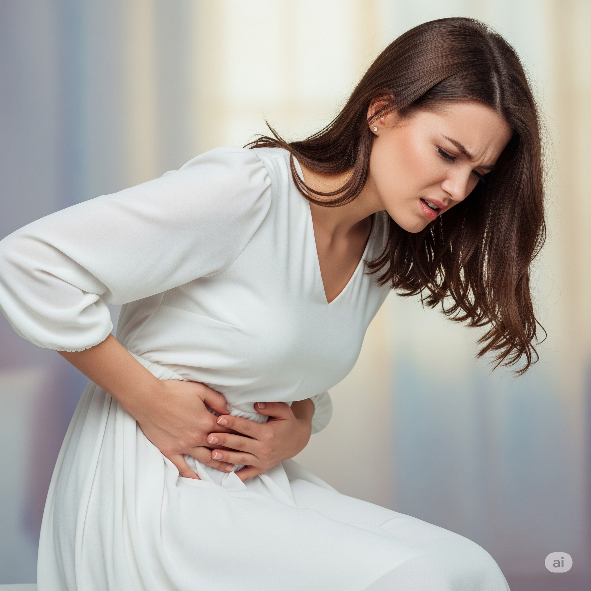 Nhóm phụ nữ nào dễ mắc ung thư buồng trứng?- Ảnh 1. Nhóm phụ nữ nào dễ mắc ung thư buồng trứng?- Ảnh 1.