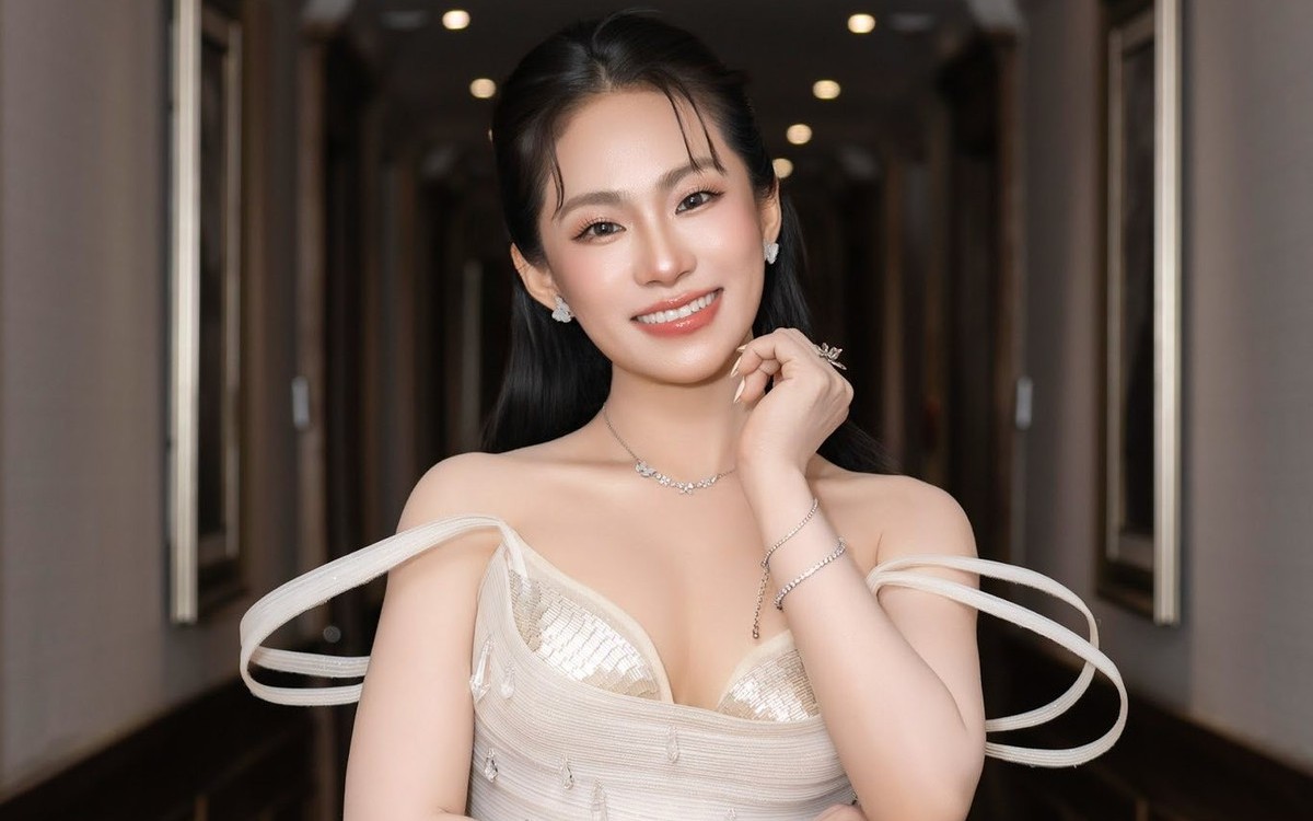 Ca sĩ Lương Bích Hữu "gây sốc" với nhan sắc sau khi giảm 20kg