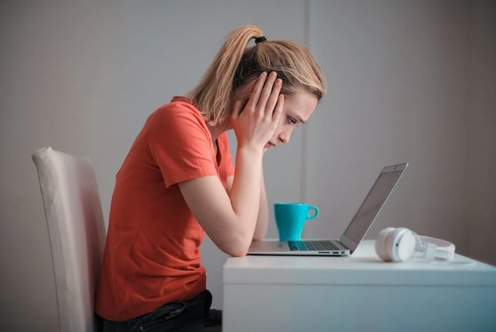 Hai tin nhắn trong điện thoại của chồng 'đánh sập' cuộc hôn nhân 6 năm - Ảnh 1.