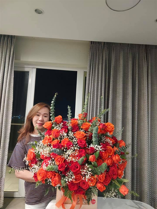 Thân thế ít biết của người phụ nữ luôn song hành, ủng hộ Jack - J97- Ảnh 4. Thân thế ít biết của người phụ nữ luôn song hành, ủng hộ Jack - J97- Ảnh 4.