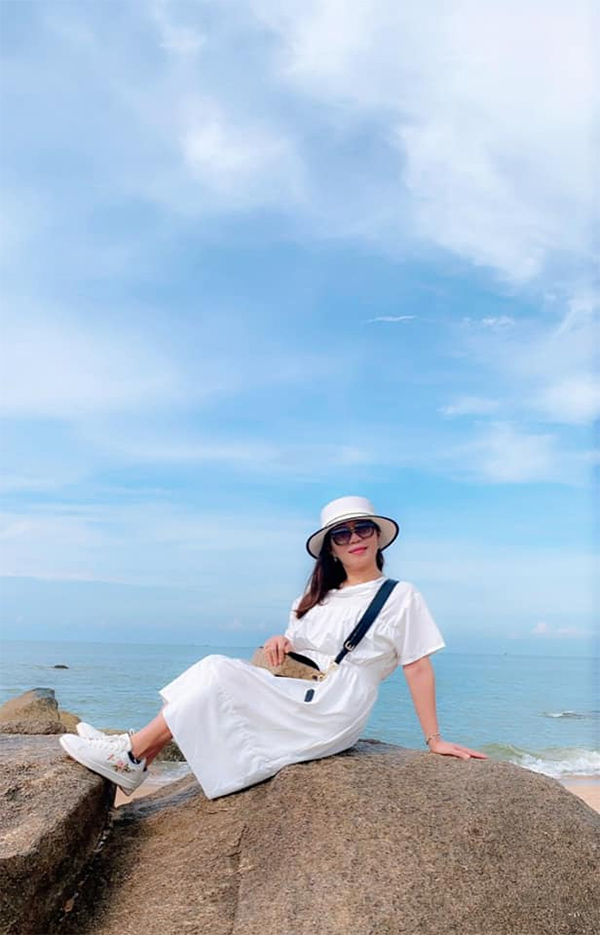Thân thế ít biết của người phụ nữ luôn song hành, ủng hộ Jack - J97- Ảnh 6. Thân thế ít biết của người phụ nữ luôn song hành, ủng hộ Jack - J97- Ảnh 6.