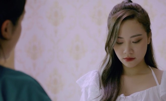 Nữ diễn viên quê Hải Phòng lấy chồng đại gia trong phim 'Dịu dàng màu nắng', khán giả tiếc nuối một điều- Ảnh 2. Nữ diễn viên quê Hải Phòng lấy chồng đại gia trong phim 'Dịu dàng màu nắng', khán giả tiếc nuối một điều- Ảnh 2.