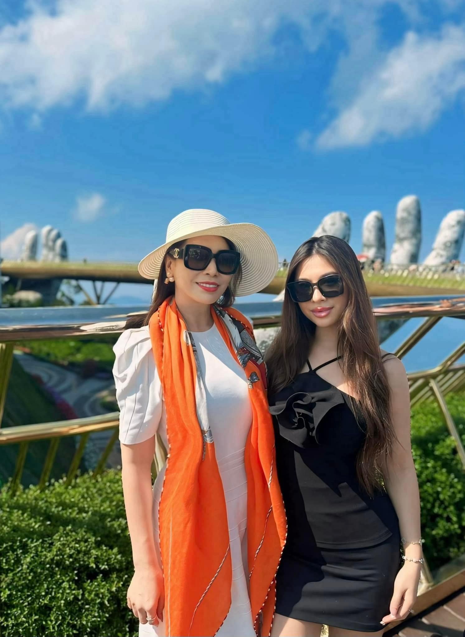 Nữ diễn viên 'đả nữ' màn ảnh nổi danh thập niên 1990, tuổi U50 sống an yên làm mẹ đơn thân sau biến cố ly hôn- Ảnh 11. Nữ diễn viên 'đả nữ' màn ảnh nổi danh thập niên 1990, tuổi U50 sống an yên làm mẹ đơn thân sau biến cố ly hôn- Ảnh 11.