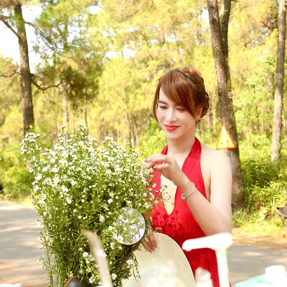 Sự thay đổi ngỡ ngàng của ‘người chồng chuyển giới thành nữ’ sau 8 năm hôn nhân - Ảnh 6.