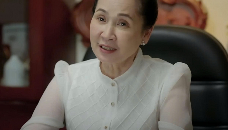 'Dịu dàng màu nắng' mới nhất (tập 22): Sếp Phong quyết đối đầu Giám đốc Hà, cuộc chiến mới bắt đầu?- Ảnh 3.