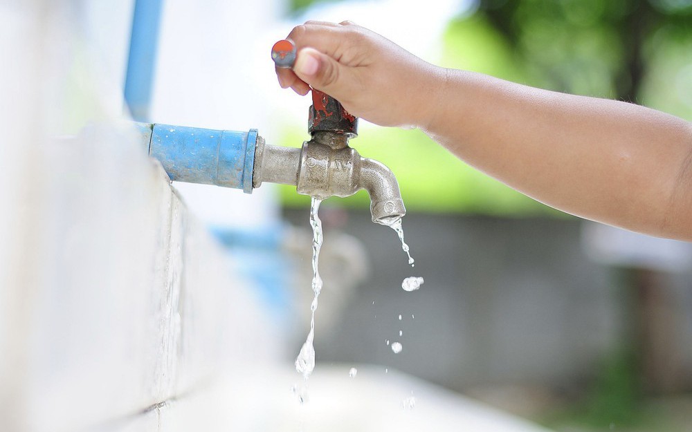 Trong nhà nếu có những chỗ rò rỉ này kéo dài, tài lộc tiêu tan, gia đình khó giữ vượng khí