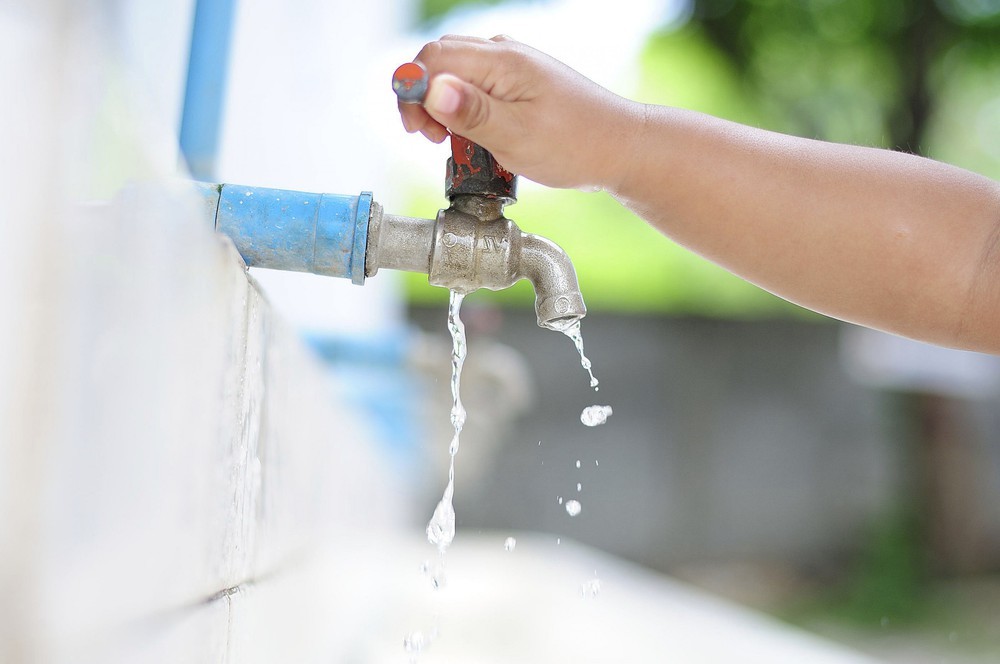 Trong nhà nếu có những chỗ rò rỉ này kéo dài, tài lộc tiêu tan, gia đình khó giữ vượng khí- Ảnh 2.