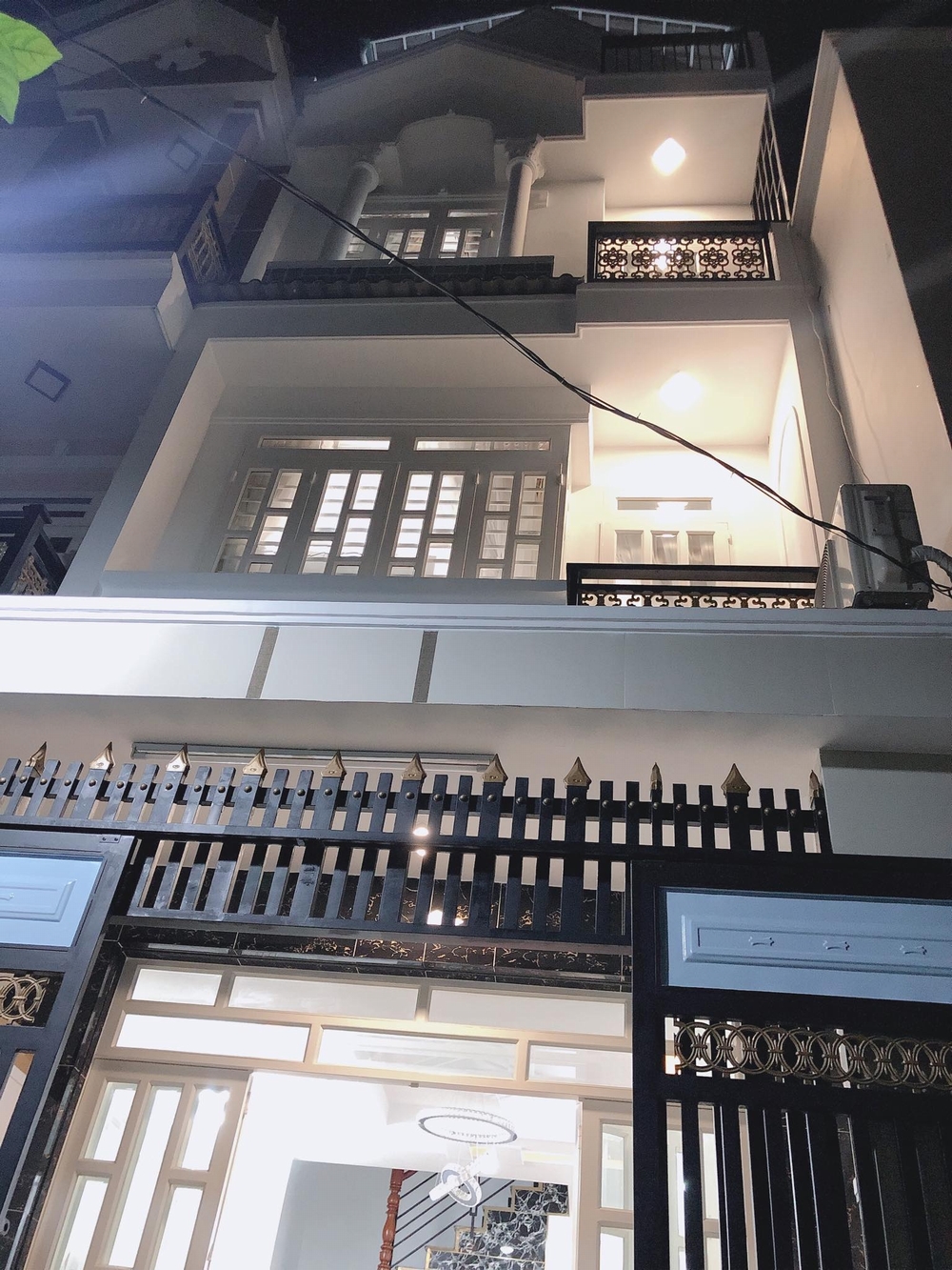 Thân thế chồng vừa công khai của mỹ nhân phim 'Hướng nghiệp': Ca sĩ quê Nghệ An, có một hits ai cũng biết- Ảnh 7.